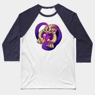 Vel'koz Baseball T-Shirt